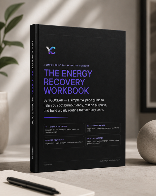 The Energy Recovery Workbook